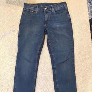 LEVIS 511 Slim Mens Jeans 30W 30L